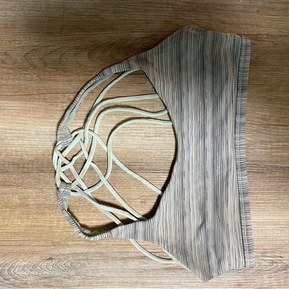 LULULEMON FreeTo Be Bra *wild - Picture 7 of 8